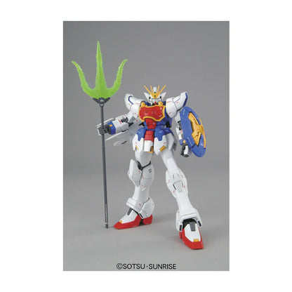Bandai Master Grade  XXXG-01S Shenlong Gundam EW Version 01