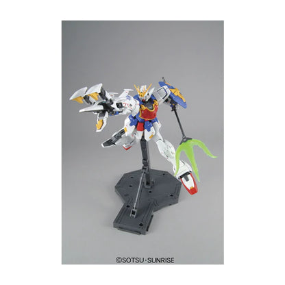 Bandai Master Grade  XXXG-01S Shenlong Gundam EW Version 02