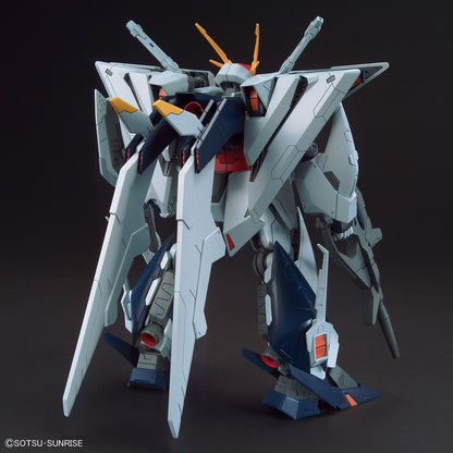 Bandai High Grade UC XI Gundam 02