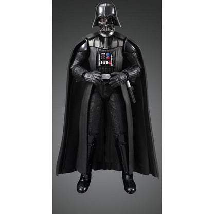Bandai Star Wars 1/12 Darth Vader 01