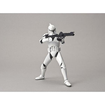 Bandai Star Wars Clone Trooper 01