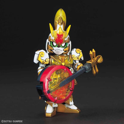 Bandai SD Sangoku Soketsuden 31 Da Qiao Gundam Artemie / Xiao Qiao GN Archer