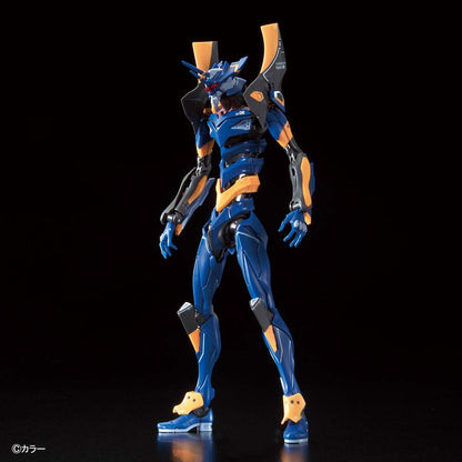 Bandai Real Grade Evangelion Mark.06 01