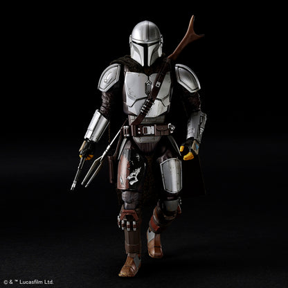 Bandai Star Wars The Mandarorian (Beskar Armor) 01