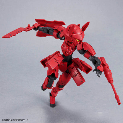 Bandai 30MM EXM-E7c Spinatia (Command Type) 01
