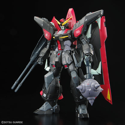Bandai Full Mechanics Raider Gundam 01