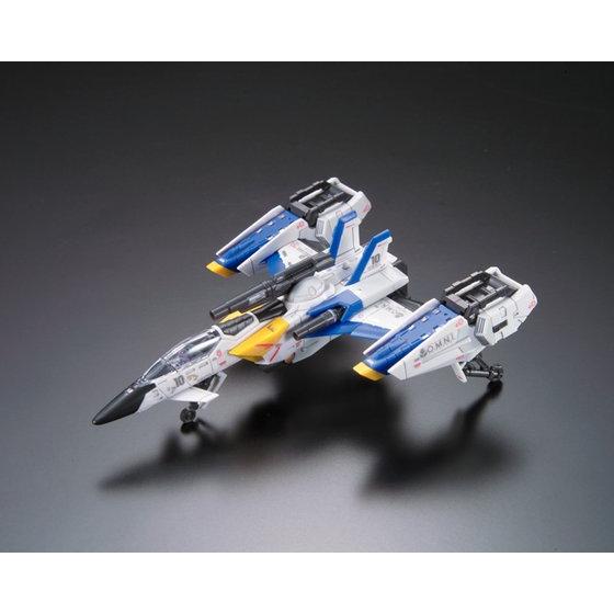 Bandai Real Grade Skygrasper 01