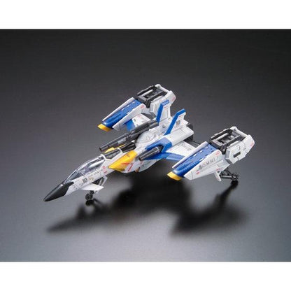 Bandai Real Grade Skygrasper 01