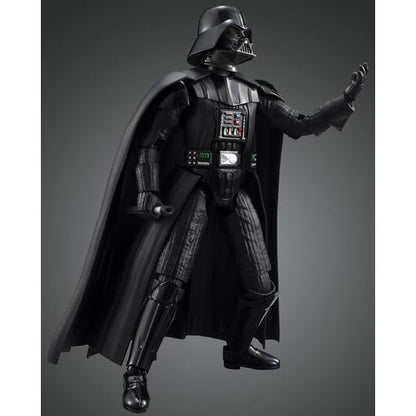 Bandai Star Wars 1/12 Darth Vader 02