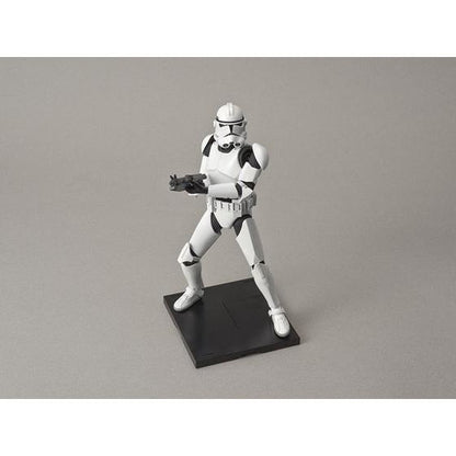 Bandai Star Wars Clone Trooper 02