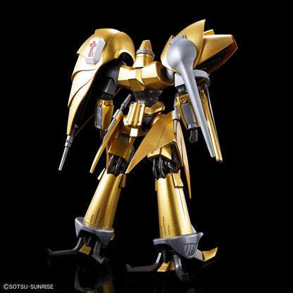 Bandai High Grade Aug 02