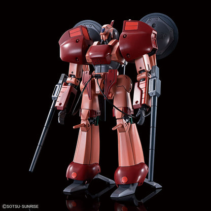 Bandai 1/144 A-Class Heavy Metal Set