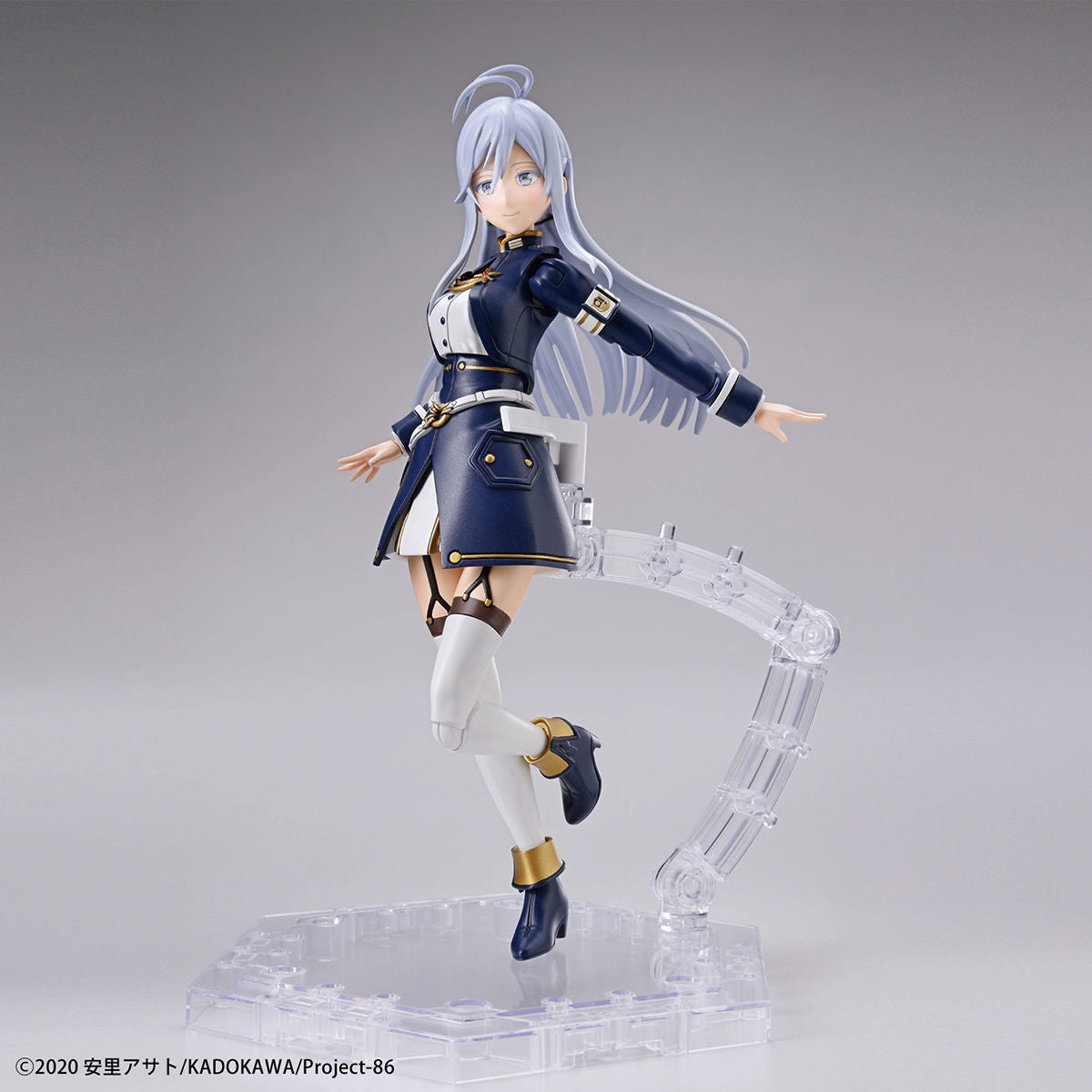 Bandai Figure-rise Standard Lena 02