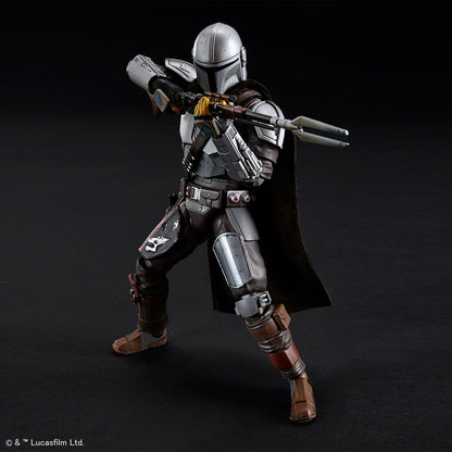 Bandai Star Wars The Mandarorian (Beskar Armor) 02