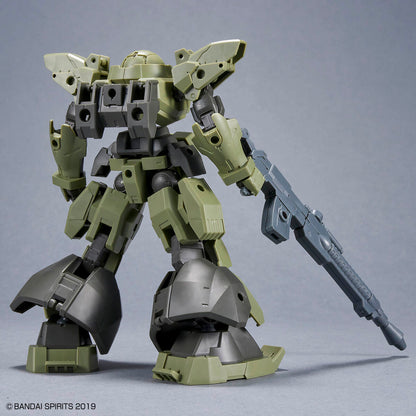 Bandai 30MM bEXM-28 ReverNova [Green] 02