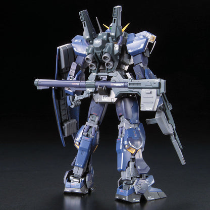 Bandai Real Grade Gundam Mk-II Titans 03