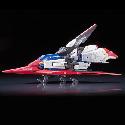 Bandai Real Grade Zeta Gundam 03