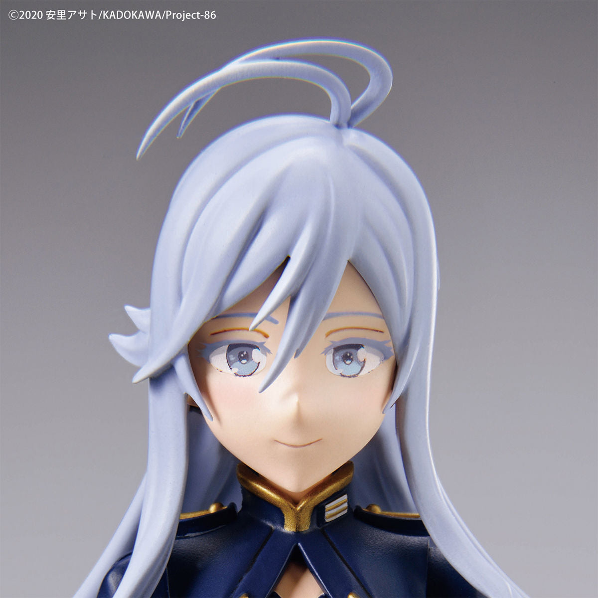 Bandai Figure-rise Standard Lena 03