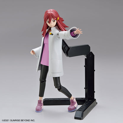 Bandai Figure-rise Standard Shishibe Shion 02