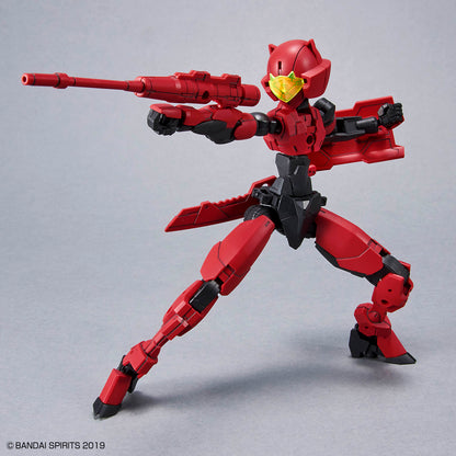Bandai 30MM EXM-E7c Spinatia (Command Type) 03