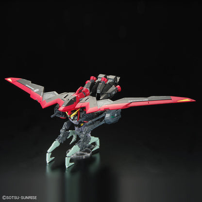 Bandai Full Mechanics Raider Gundam 03