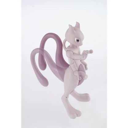 Bandai Pokemon Model Kit Mewtwo