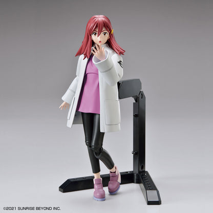 Bandai Figure-rise Standard Shishibe Shion 03