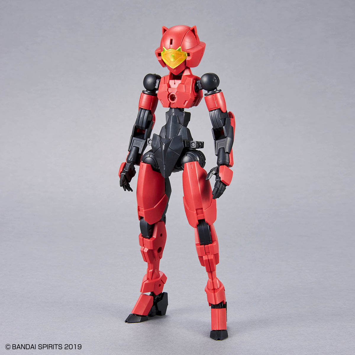 Bandai 30MM EXM-E7c Spinatia (Command Type) 05