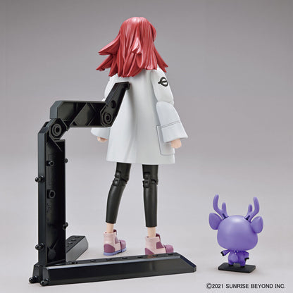 Bandai Figure-rise Standard Shishibe Shion 04