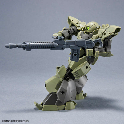 Bandai 30MM bEXM-28 ReverNova [Green] 05