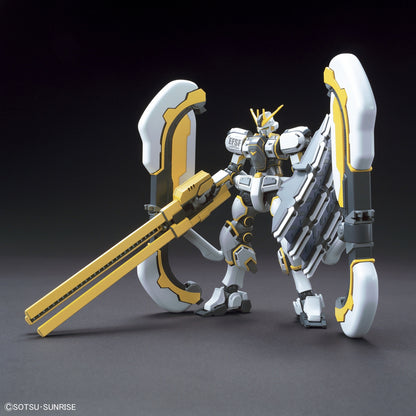 Bandai High Grade Gundam Thunderbolt Atlas Gundam 02