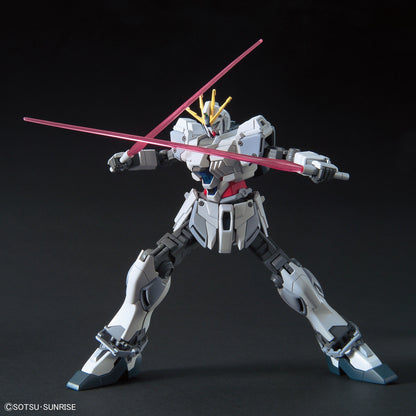 Bandai High Grade UC Narrative Gundam A-Packs Gundam 02