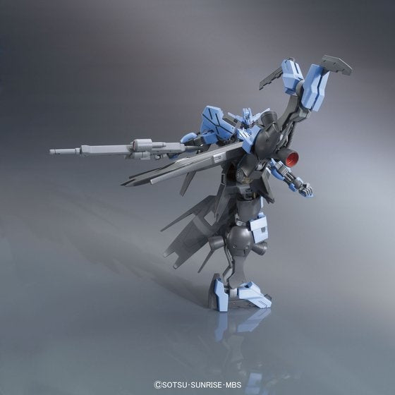 Bandai High Grade Iron-Blooded Orphans Vidar Gundam 02