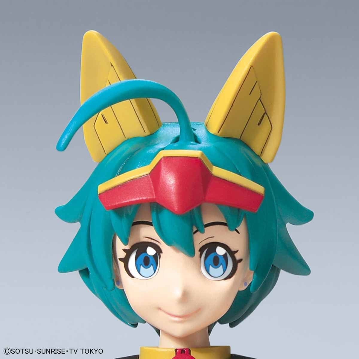 Bandai Figure-rise Standard Build Divers Diver 02