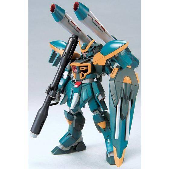 Bandai High Grade R08 Calamity Gundam Seed 01