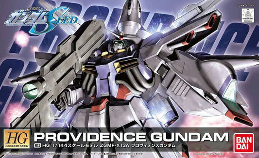 Bandai High Grade R13 Providence Gundam Seed