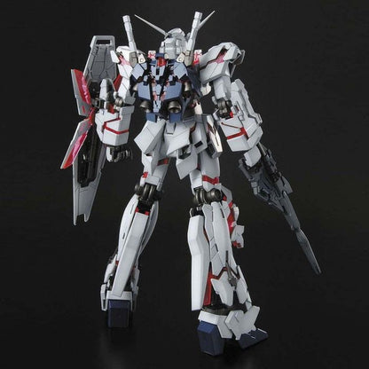 Bandai Master Grade 1/100 RX-0 Unicorn Gundam