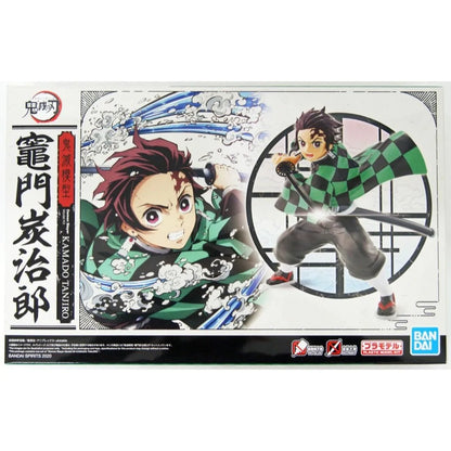 Bandai Tanjiro Kamado Demon Slayer