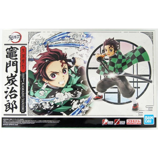 Bandai Tanjiro Kamado Demon Slayer