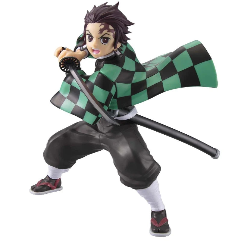 Bandai Tanjiro Kamado Demon Slayer