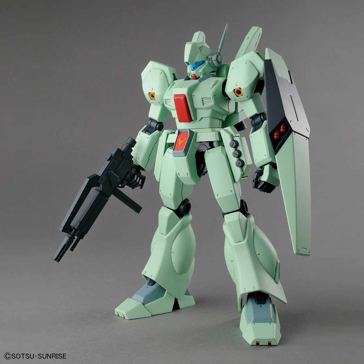 Bandai Master Grade Jegan 01