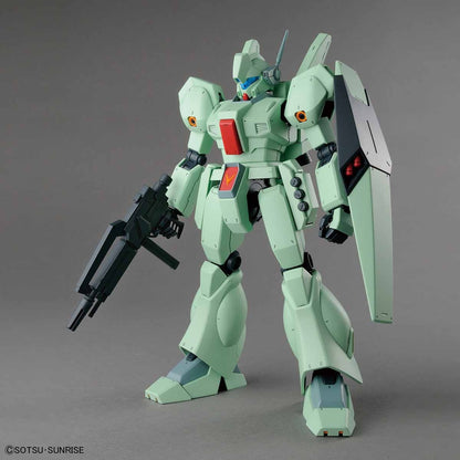 Bandai Master Grade Jegan 01