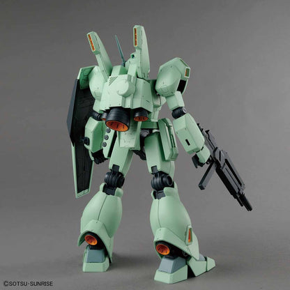 Bandai Master Grade Jegan 02