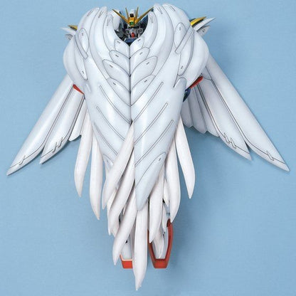 Bandai Perfect Grade W-Gundam Zero Custom 03