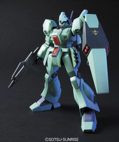 Bandai High Grade UC Jegan Gundam 01