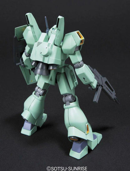 Bandai High Grade UC Jegan Gundam 02