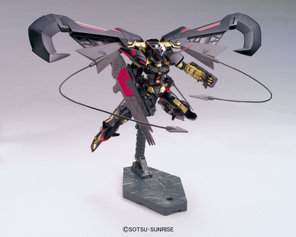 Bandai High Grade Gundam SEED Gundam Astray Gold Frame Amatsu Mina 02