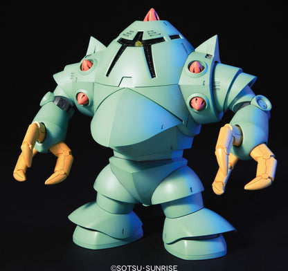 Bandai High Grade UC Zock 01