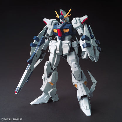 Bandai High Grade UC Penelope Gundam 01