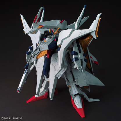 Bandai High Grade UC Penelope Gundam 02